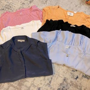 Women’s Top Bundle [Closet Closing Soon]